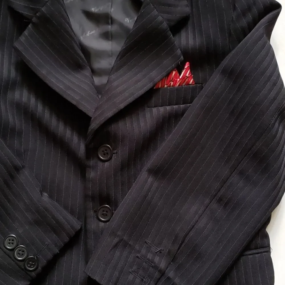 Kids Suit Set